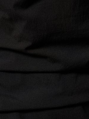 Мини рокля Bec + Bridge черно