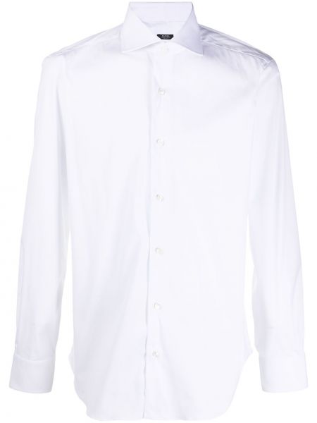 Camisa Barba blanco