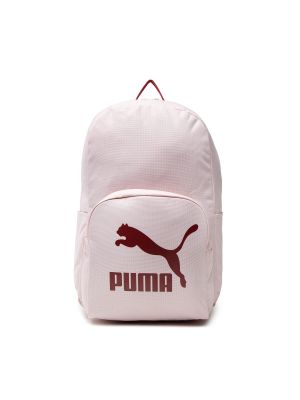 Раница Puma розово