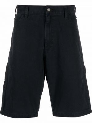 Jeans-shorts Dickies Construct svart