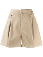 Pantalones cortos Dondup para mujer
