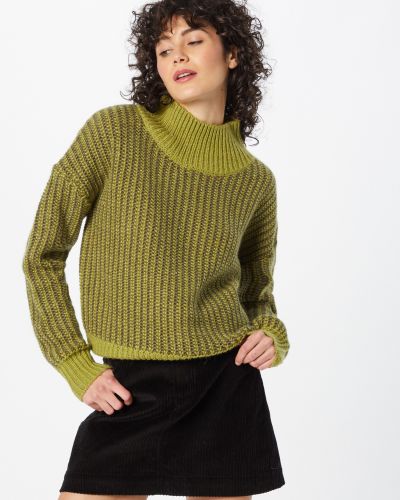 Пуловер Looks By Wolfgang Joop каки