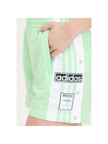 Pantalones cortos con botones Adidas Originals