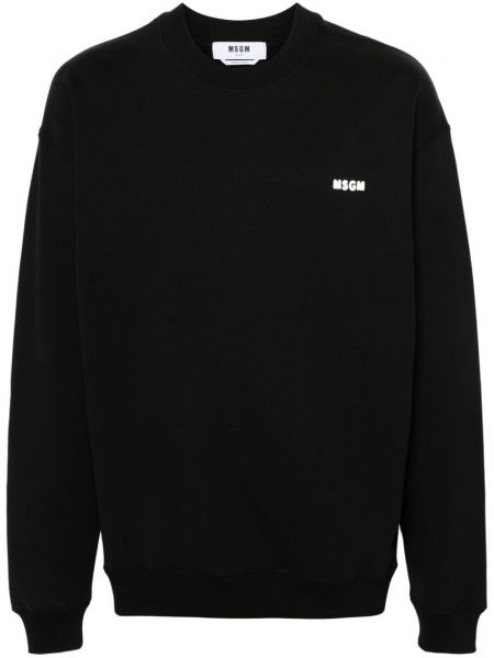 Sweatshirt Msgm sort