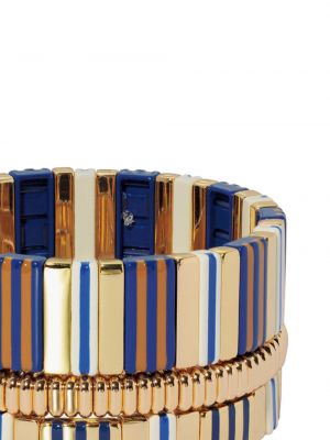 Armband mit geknöpfter Roxanne Assoulin