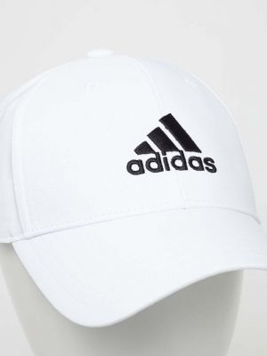 Kapa Adidas bijela