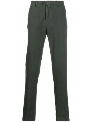 Pantalon chino Kiton gris