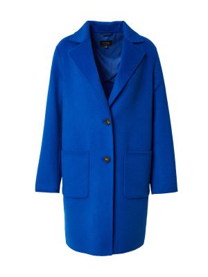 Παλτό Comma μπλε