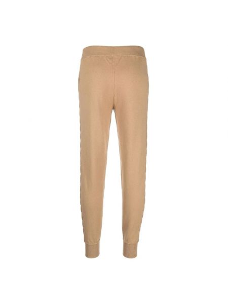 Pantalones de chándal Ralph Lauren beige