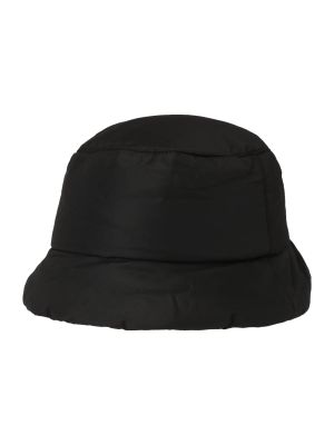Καπέλο Gina Tricot μαύρο