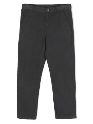 Bonpoint Pantaloni Darcy grigio