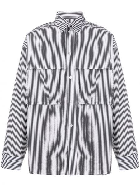 Camisa Opening Ceremony gris