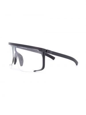Sluneční brýle Mykita® černé