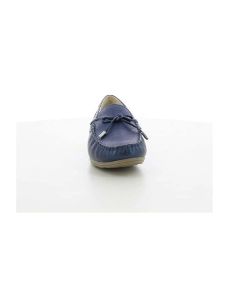 Loafers Ara azul