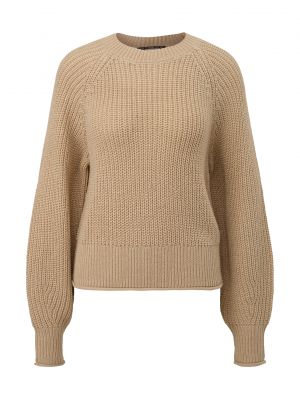Pullover Qs By S.oliver beige
