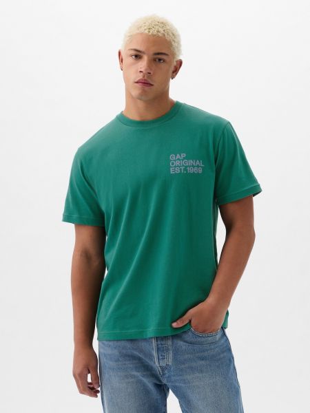 Polo krekls ar apdruku Gap