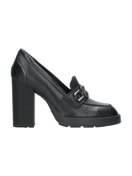 Chaussures de ville Hogan noir