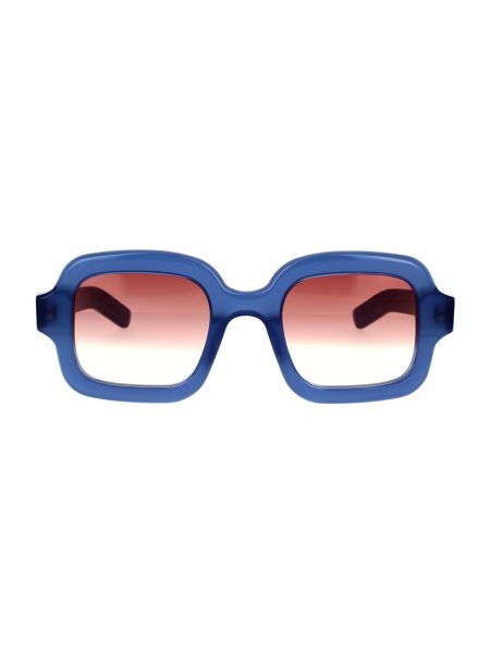 Slnečné okuliare Retrosuperfuture modrá