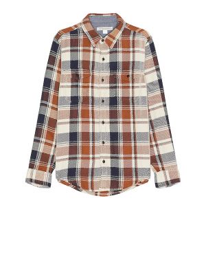 Chemise Outerknown orange