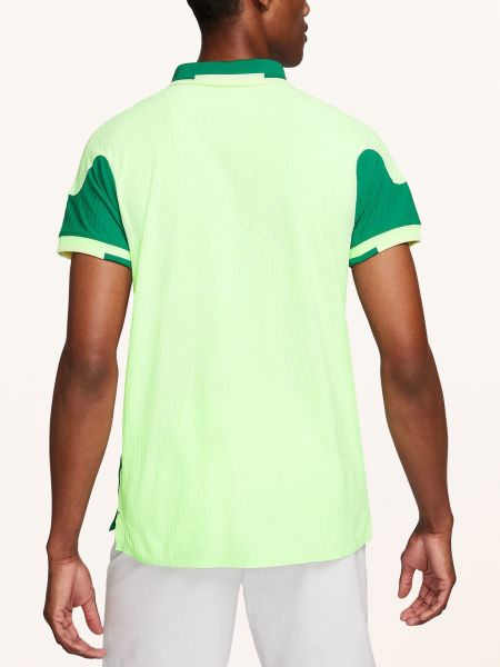 Polo Nike zielona