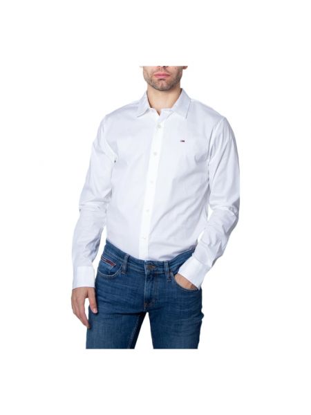Camisa vaquera Tommy Jeans