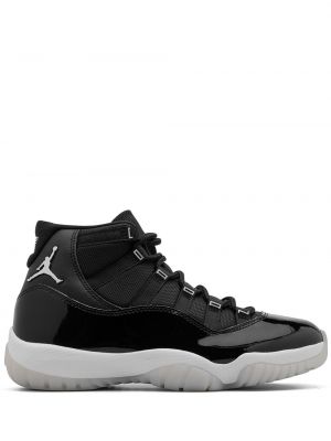 Sneakers Jordan 11 Retro μαύρο