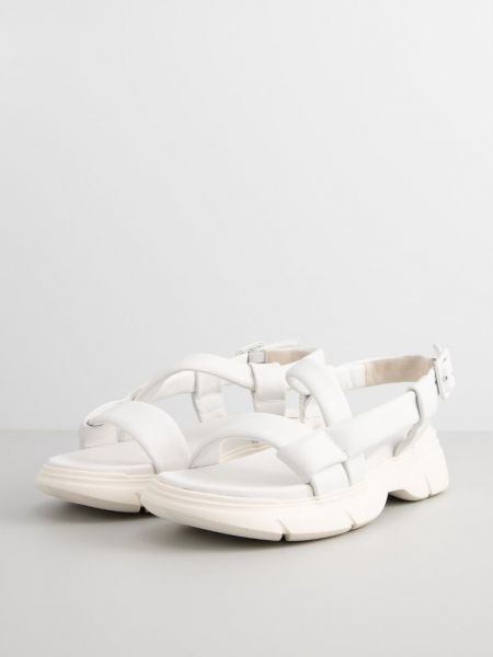 Sandały Högl białe