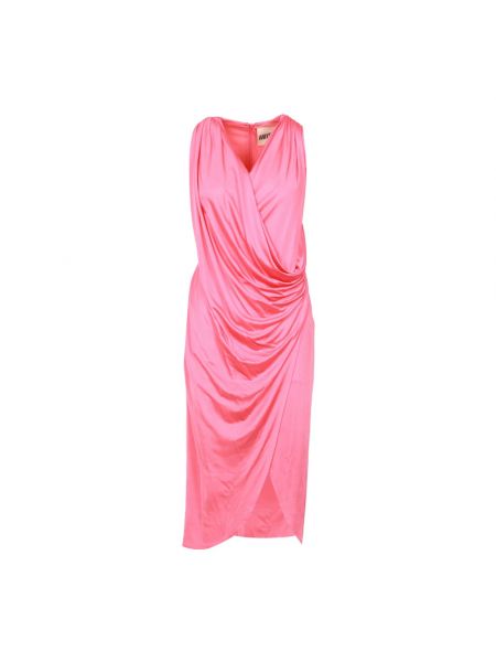 Ärmelloses kleid Aniye By pink