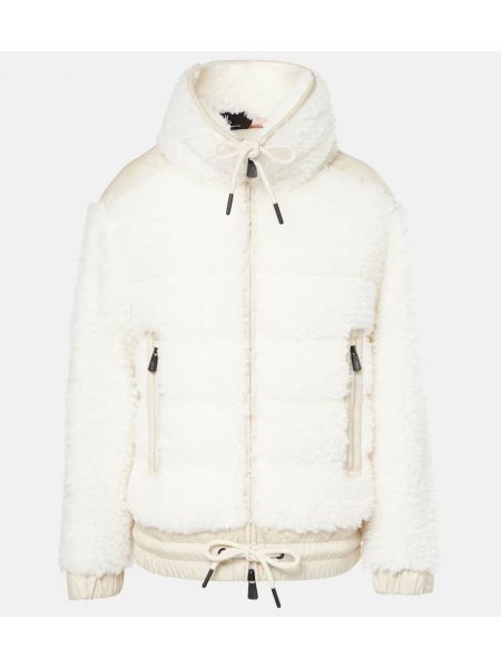 Hırka Moncler Grenoble siyah