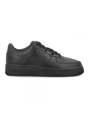 Sneakersy Nike Air Force 1 czarne