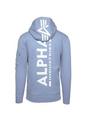 Пуловер Alpha Industries