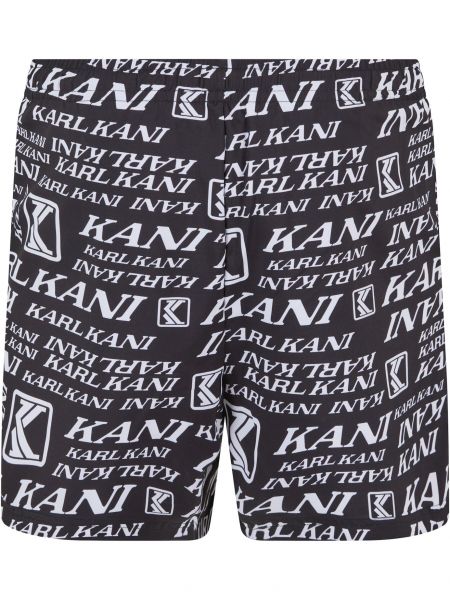 Pantaloncini Karl Kani