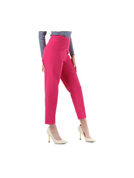 Pantalones Pennyblack rosa