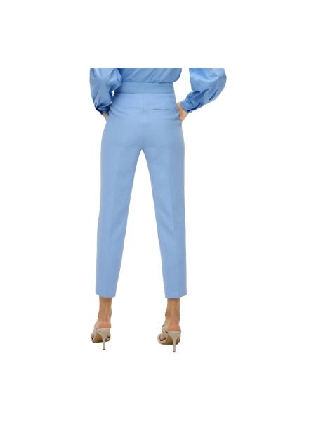 Pantalones S.oliver azul