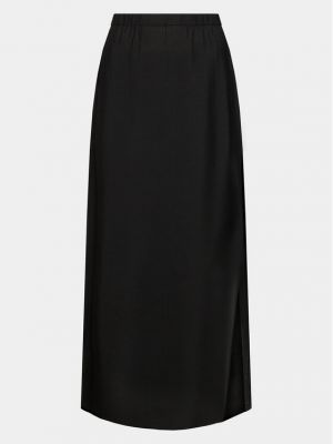 Pouzdrová sukně Edited černé