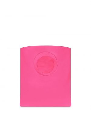 Shopper handtasche Balenciaga pink