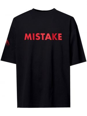 Bavlněné tričko A Better Mistake
