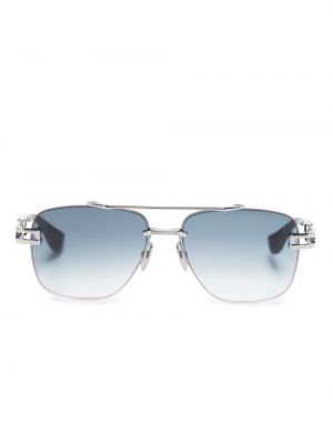 Okulary przeciwsłoneczne gradientowe oversize Dita Eyewear