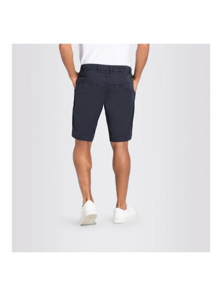Pantalones cortos Mac azul