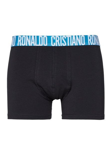 Spodnie Cristiano Ronaldo Cr7 czarne