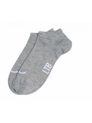 Мужские носки LTB, 2 пары серый