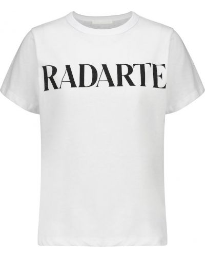 T-shirt Rodarte