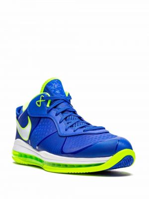 Zapatillas Nike azul