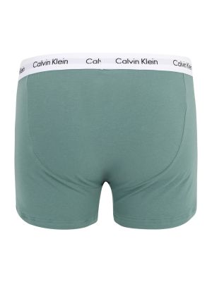 Oversized boxerky Calvin Klein