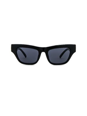 Slnečné okuliare Le Specs - čierna