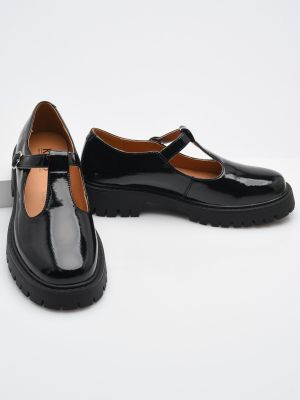 Туфли Madella черные