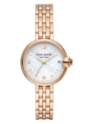 Часы Kate Spade розовые