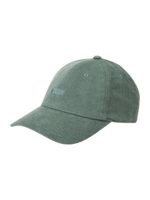 Cappello con visiera Levi's ® verde