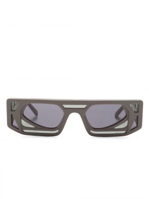 Sluneční brýle Kuboraum šedé