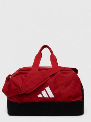 Sportovní taška Adidas Performance červená